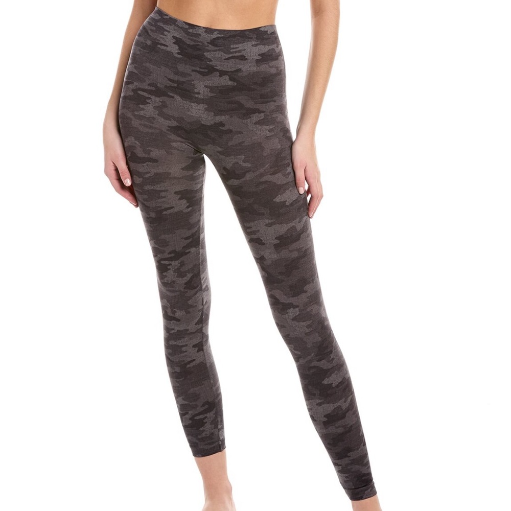 Spanx | Look at me now Heather leggings size small